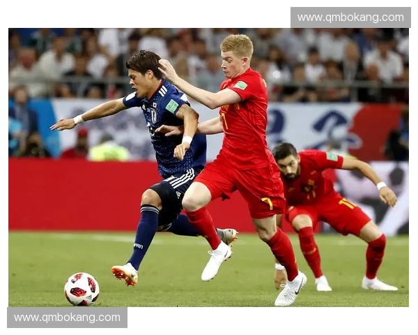 比利时足球队在2018年世界杯的精彩表现与历史意义分析