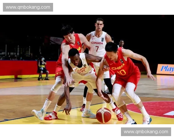 篮球世界杯精彩瞬袭瞬间全纪录球员对决精彩集锦盘点